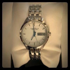 Caravellle by Bulova women’s watch